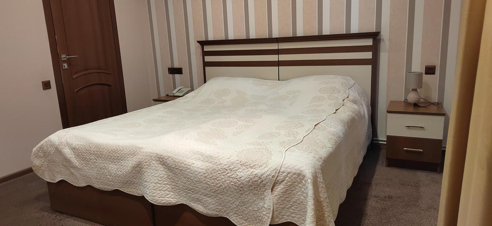 Areg Hotel Erywań Zewnętrze zdjęcie