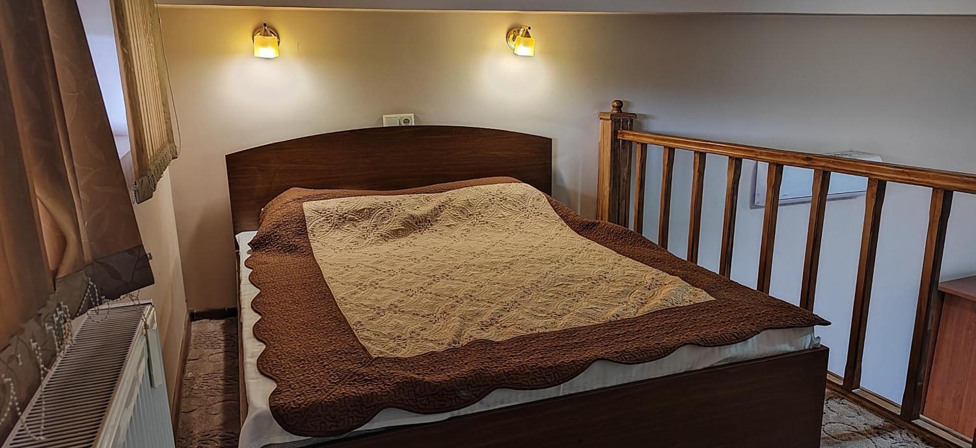 Areg Hotel Erywań Zewnętrze zdjęcie