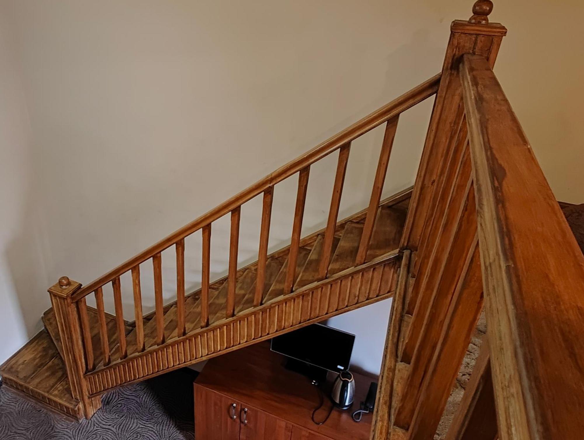 Areg Hotel Erywań Zewnętrze zdjęcie