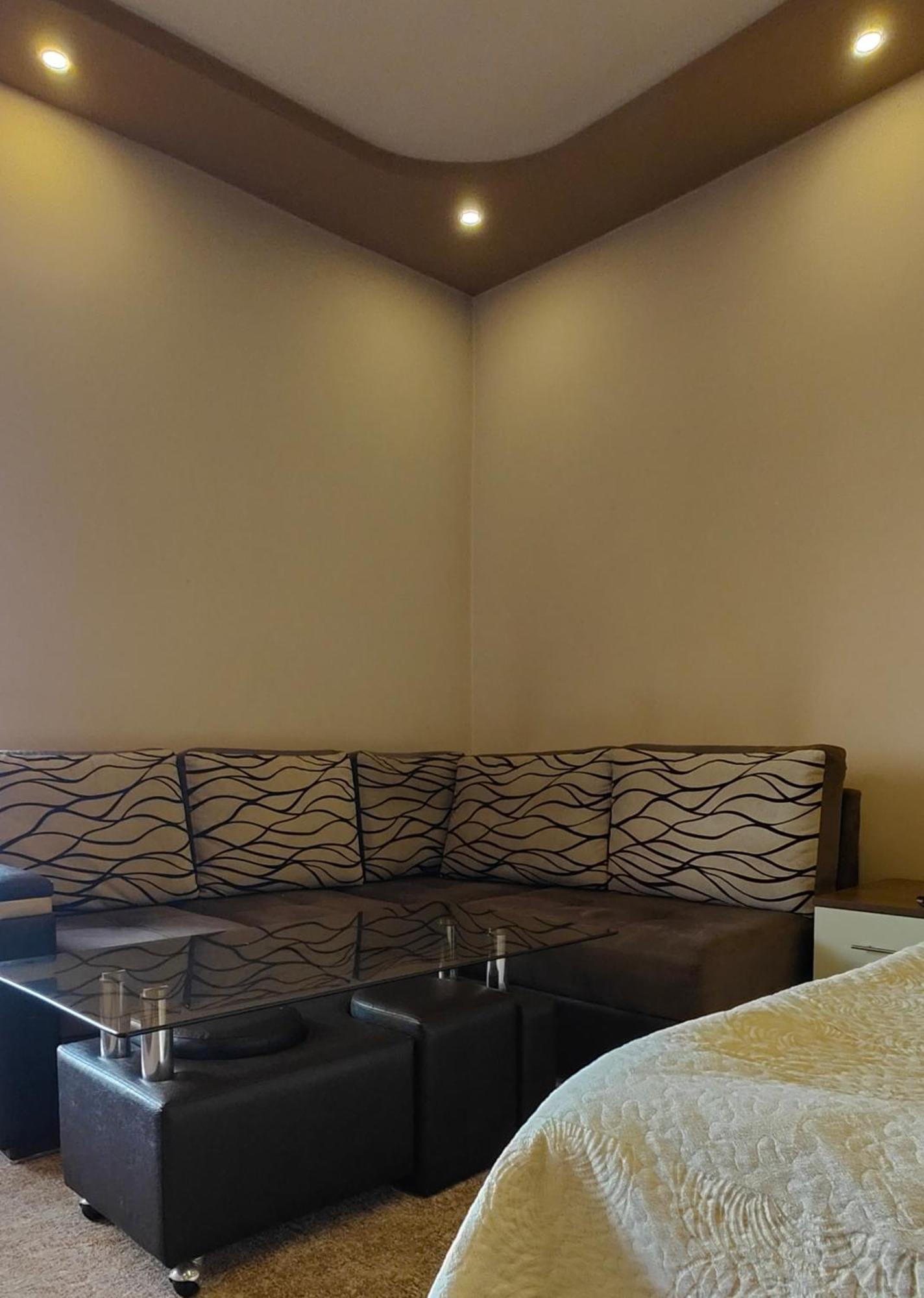 Areg Hotel Erywań Zewnętrze zdjęcie