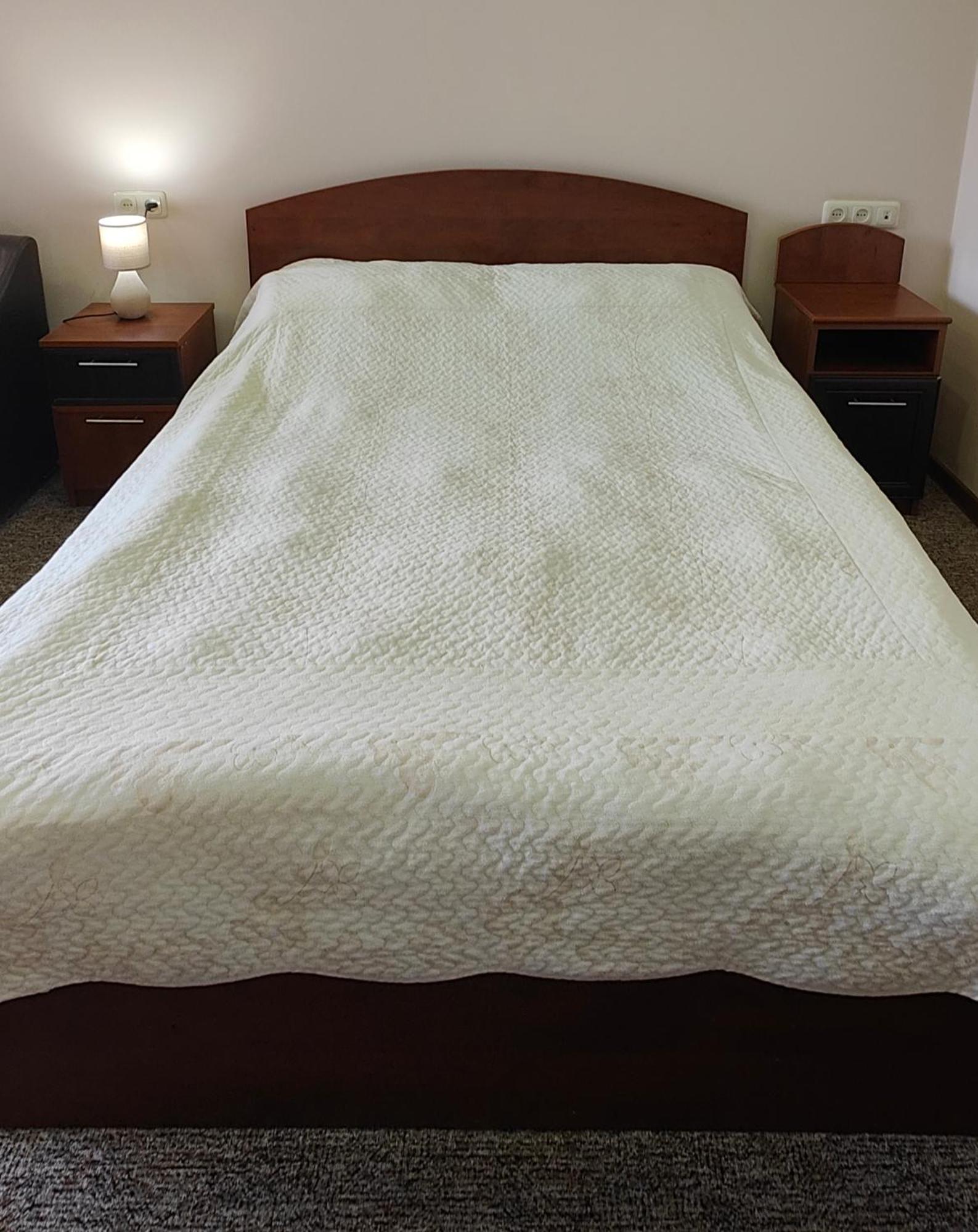 Areg Hotel Erywań Zewnętrze zdjęcie